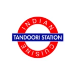 Logo of Tandoori Station android Application 